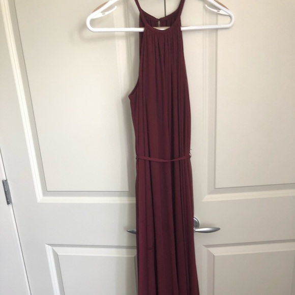 Bridesmaid/maid of honour dress - Picture 4 of 6